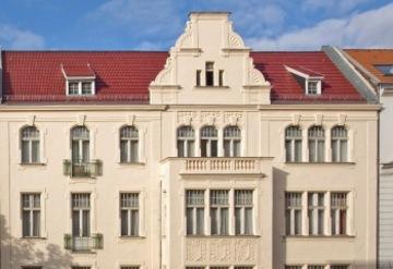 Grand City Hotel Berlin Zentrum Exteriér fotografie